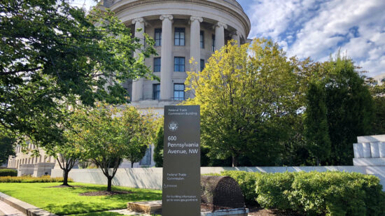 The Federal Trade Commission