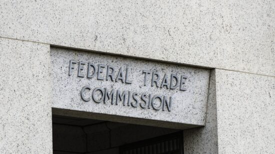 Federal Trade Commission