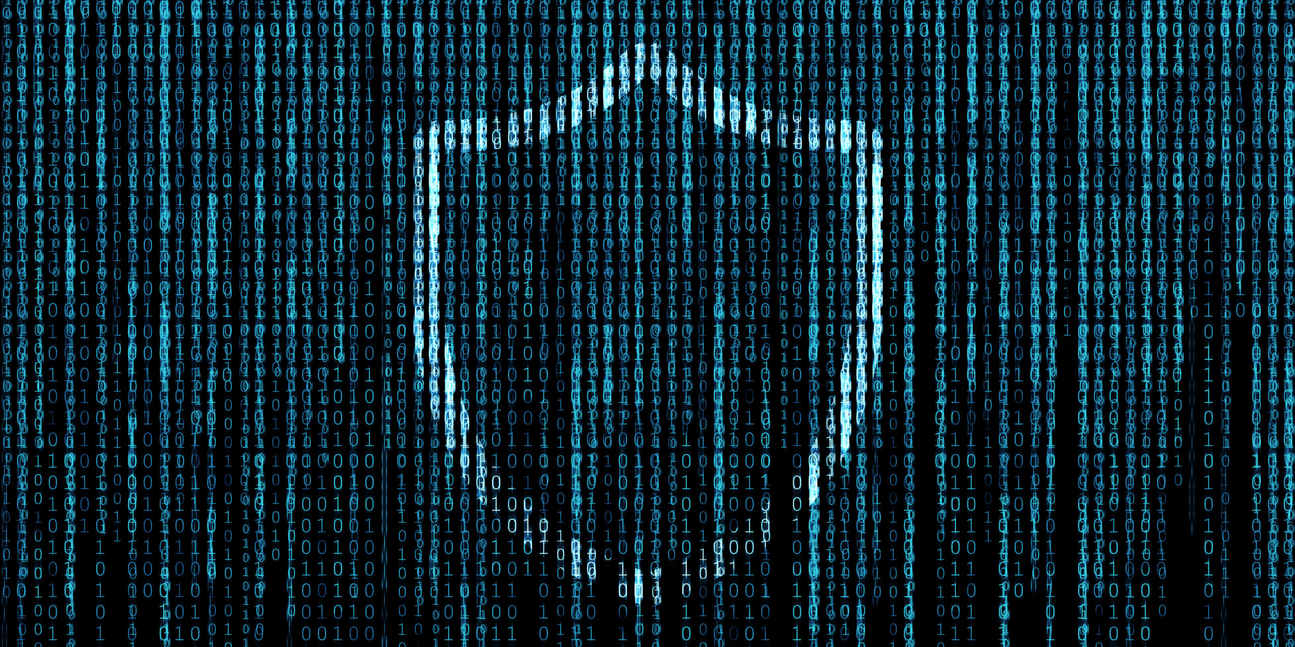 Shield matrix background